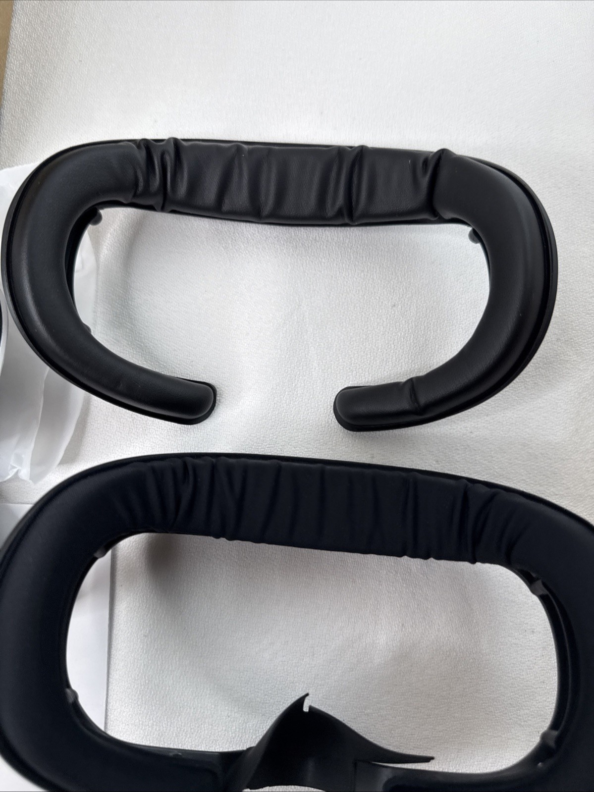 Modular Magnetic Mask for Meta Quest 3S