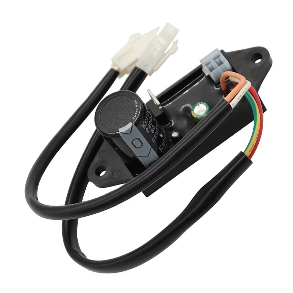 Generator Control Unit Ignition Control Module High Temperature Resistance