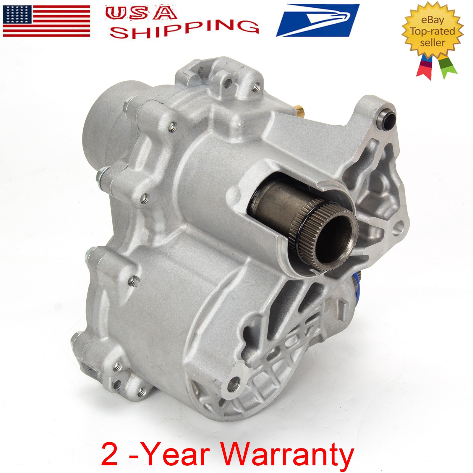 Auto Transmission Transfer Case For 2011-2016 Mini Cooper S ALL4 R61 R60 AWD