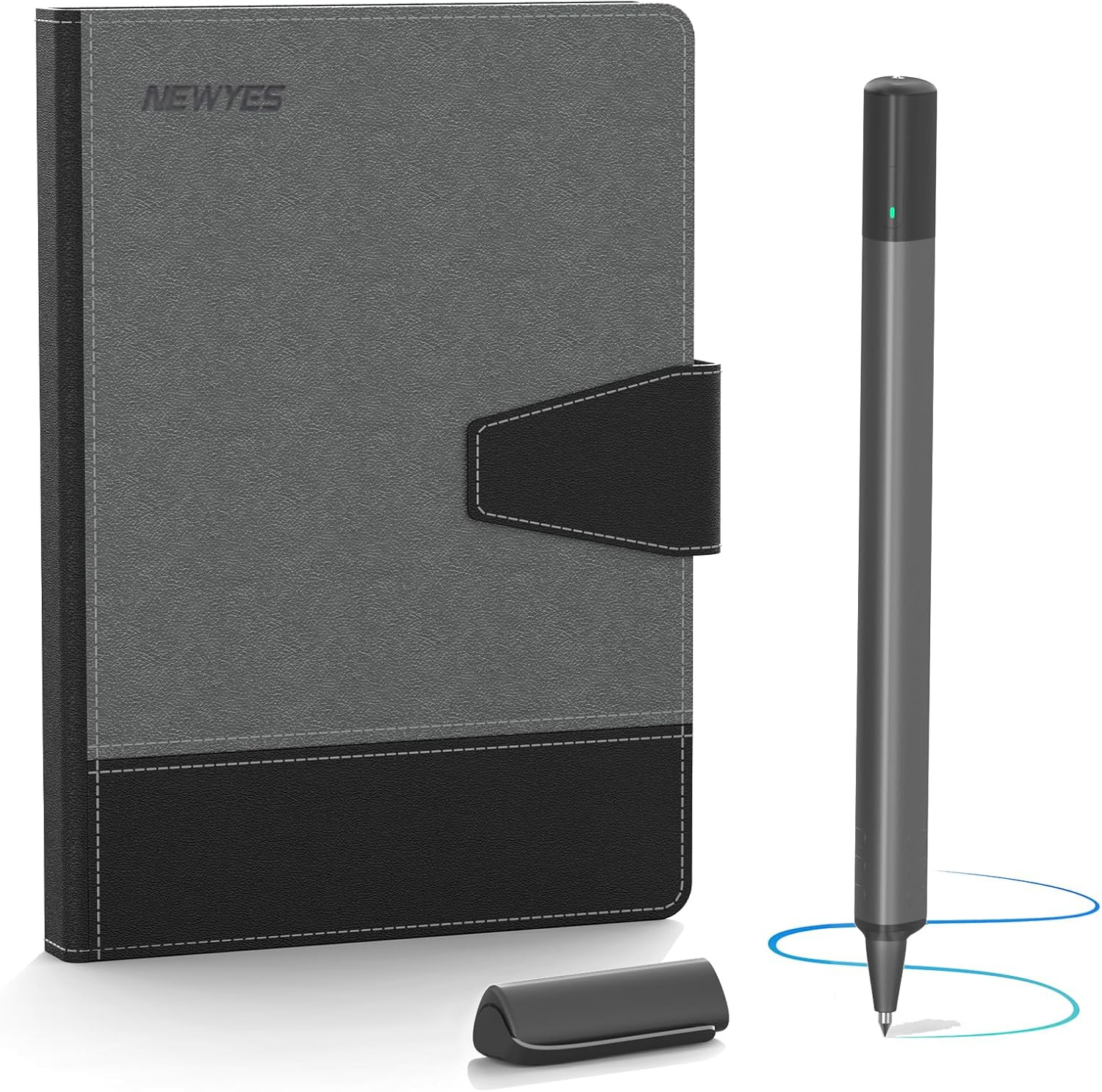Syncpen 4 Set Smart Pen Digital Notebook (With Notebook)