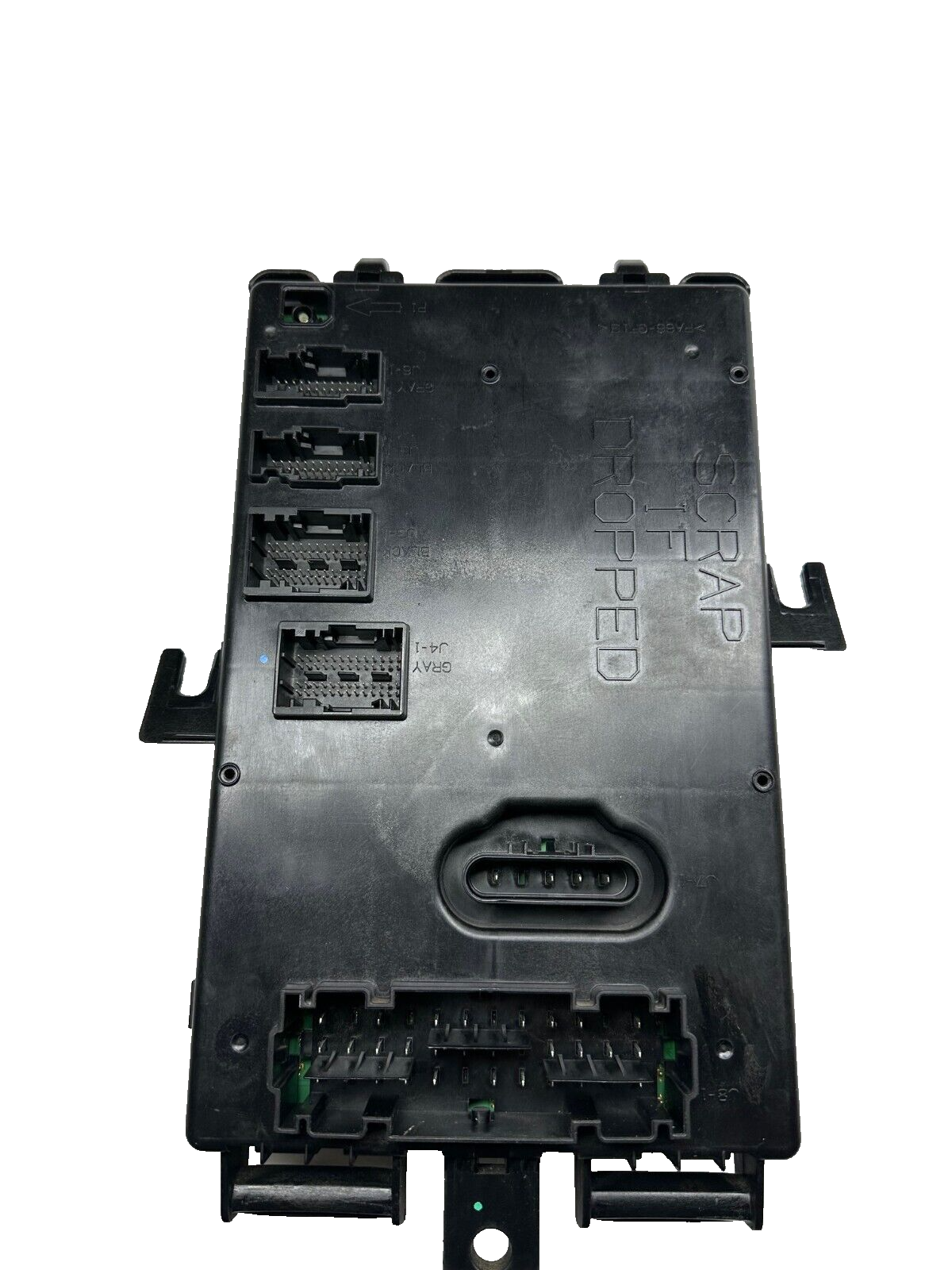 2004-07 Freestar Monterey BCM Multifunction Body Control Module 4F2T-14B476-AL