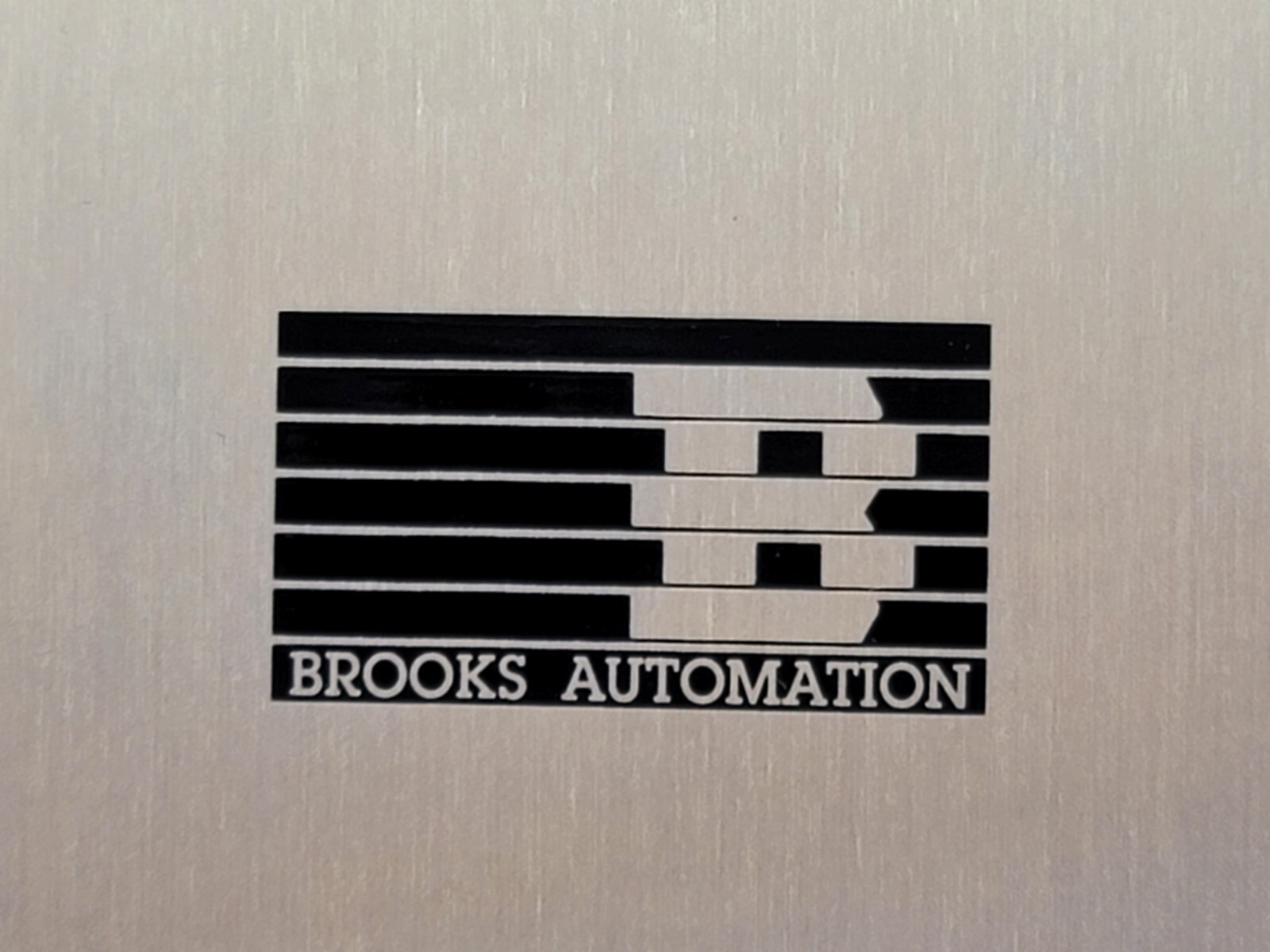 Brooks Automation BRD-PAL-RLYHVS-A REV-A