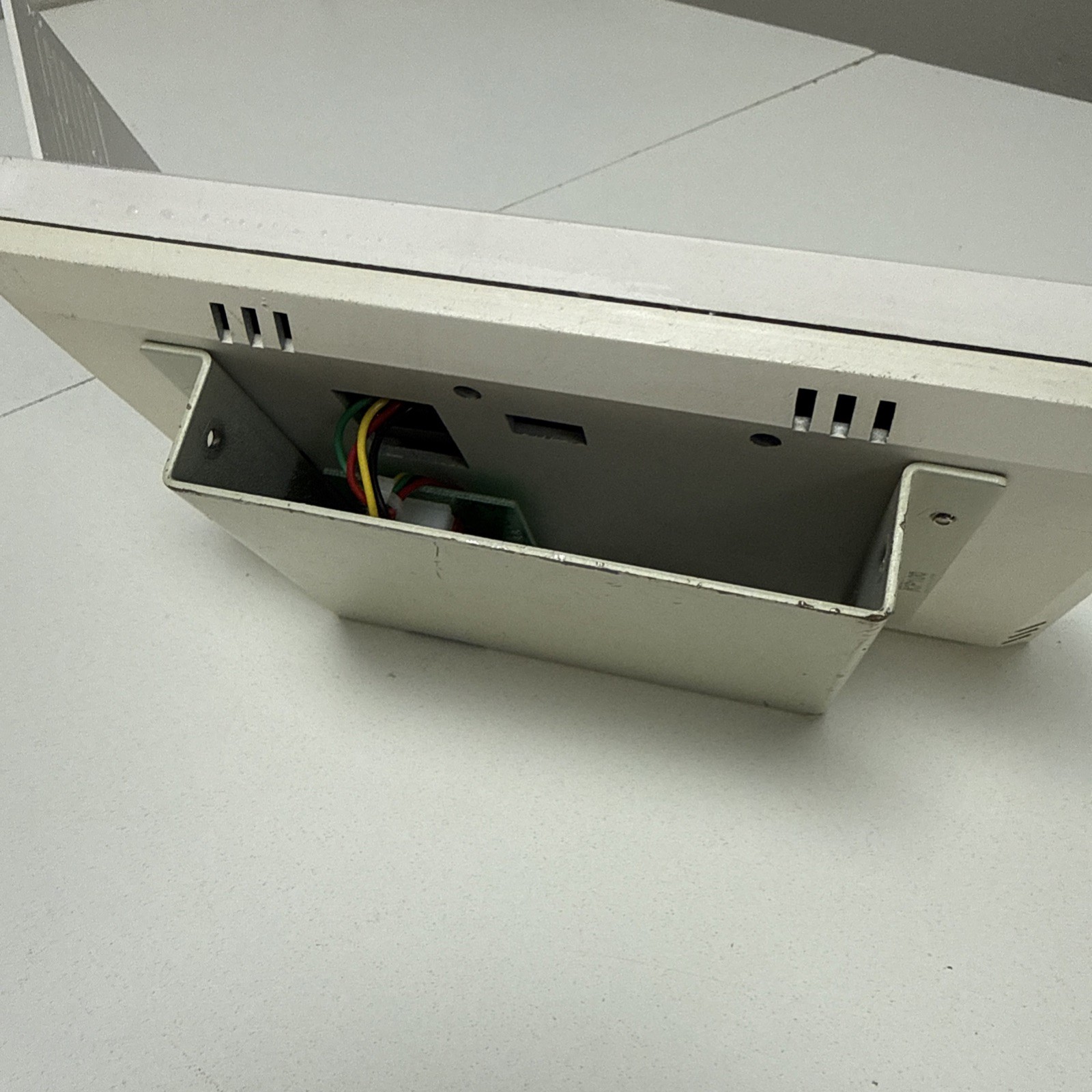 Ademco / Honeywell Alarmnet 7720 programming tool
