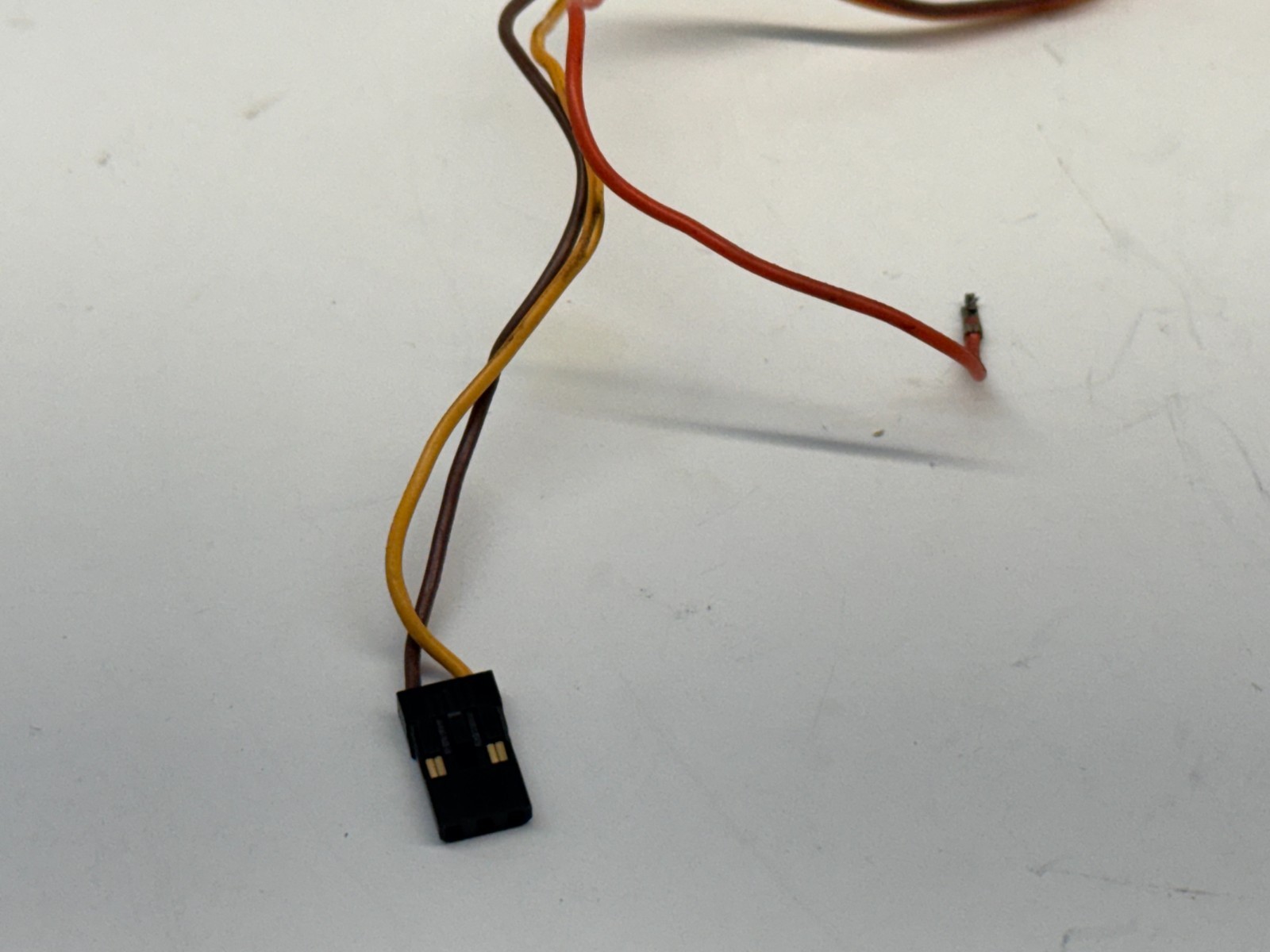 Spektrum A6150HV A6150 MG High Torque Metal Gear RC Servo SPMSA6150 0214