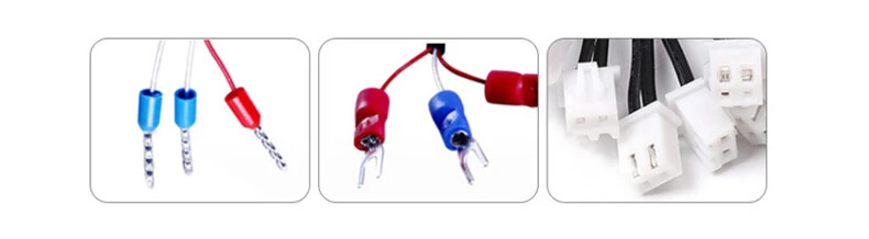 NTC thermistor temperature sensor, temperature control probe fish tank solar air