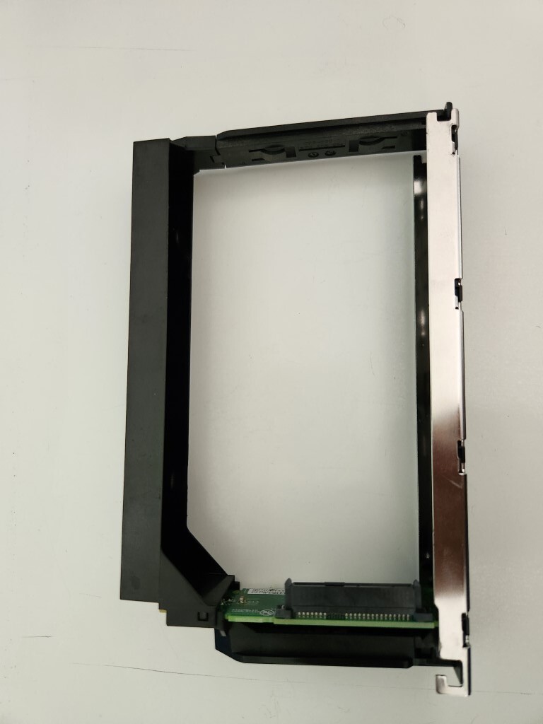 Dell Compellent SC180, SC280, SCV2080 Caddy