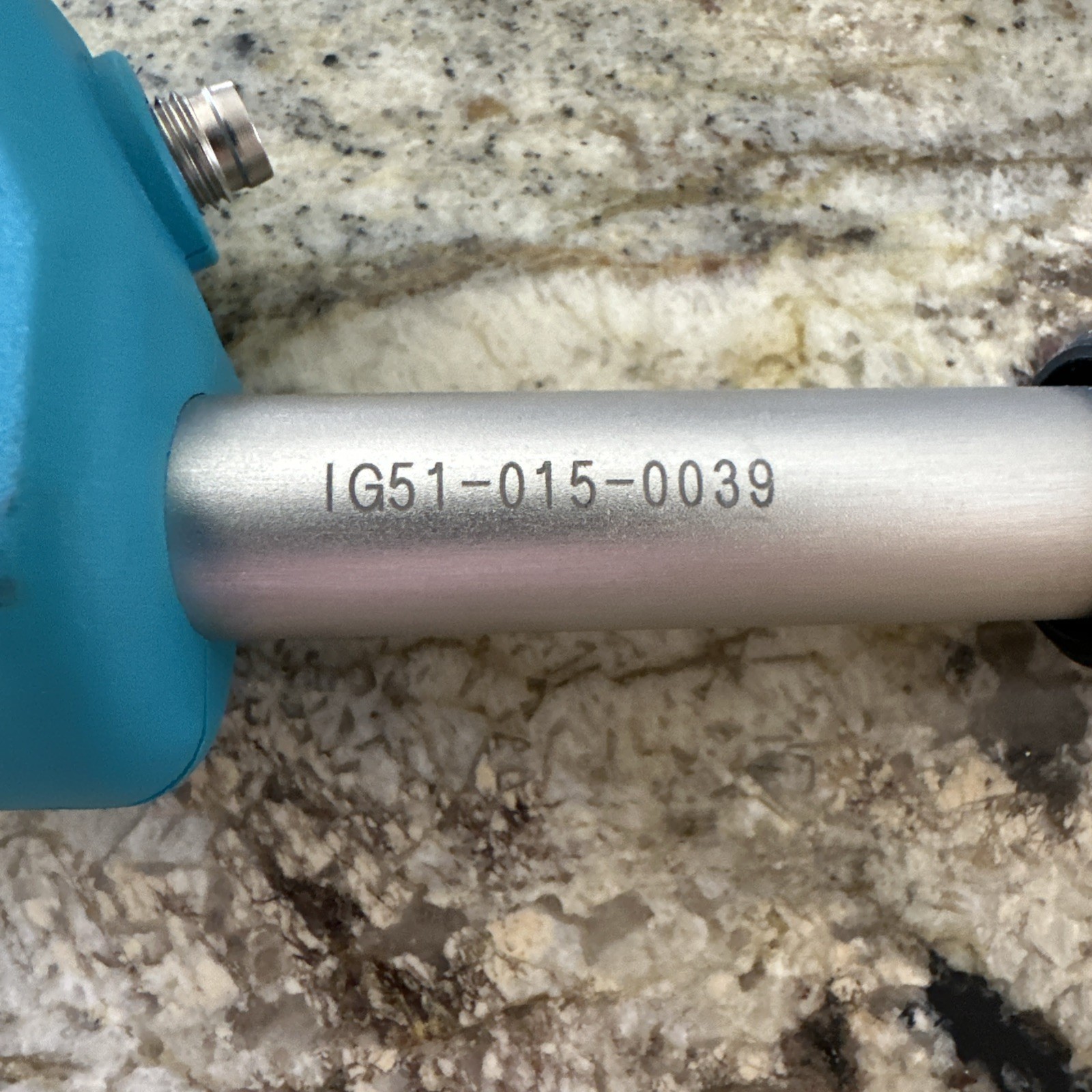 Equotip 3 basic impact device G EXCELLENT CONDITION + FAST SHIPPING