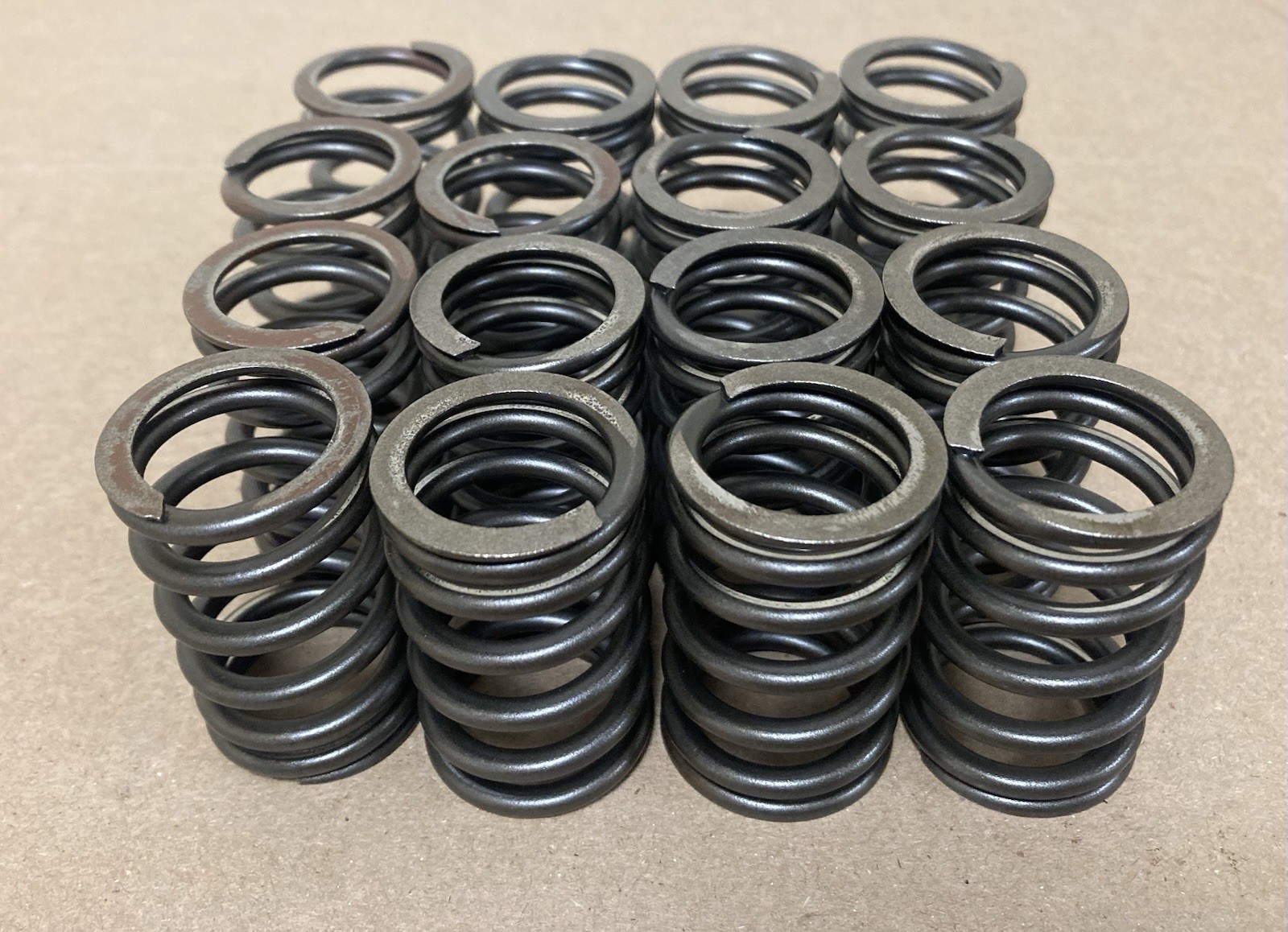 14 - 18 Subaru Forester Valve Spring Set 13217AA590 FA20DIT Forester XT (Qty 16)