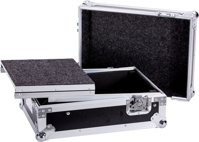 Deejay LED TBHRN62LT Case 1 Rane 62 Or 62z+laptop S