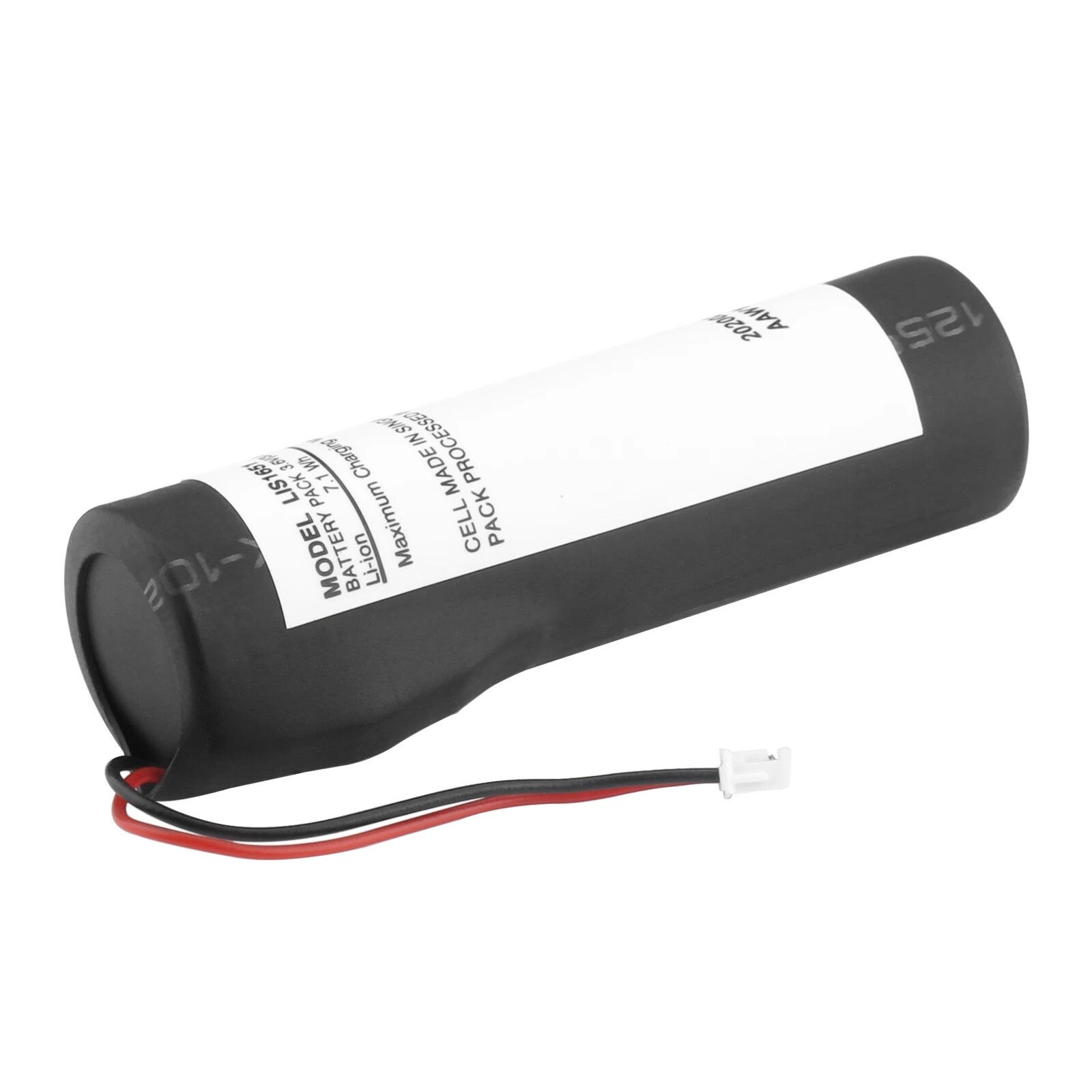 1PCS LIS1651 Battery For PlayStation Move Motion Controller Micro USB PS4 Move