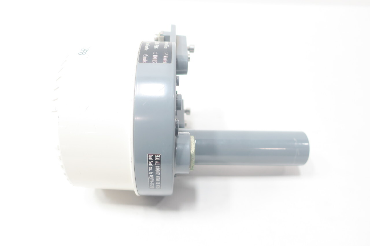 Abb FAM541A2F4F1 Variable Area Flow Meter 0-35gpm