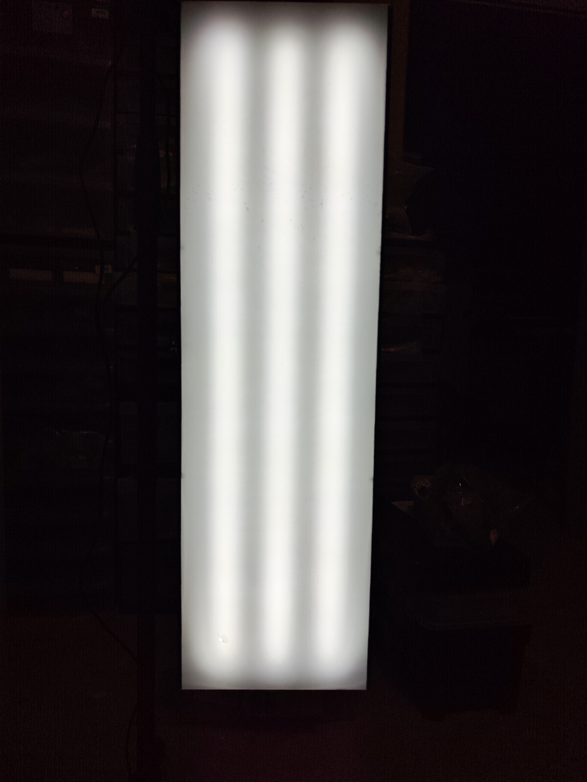 Professional LED dent lamp with tripod dent lamp dent lamp dent removal tool #M1