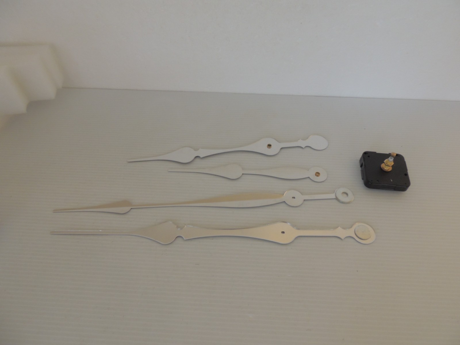 DIY Clock