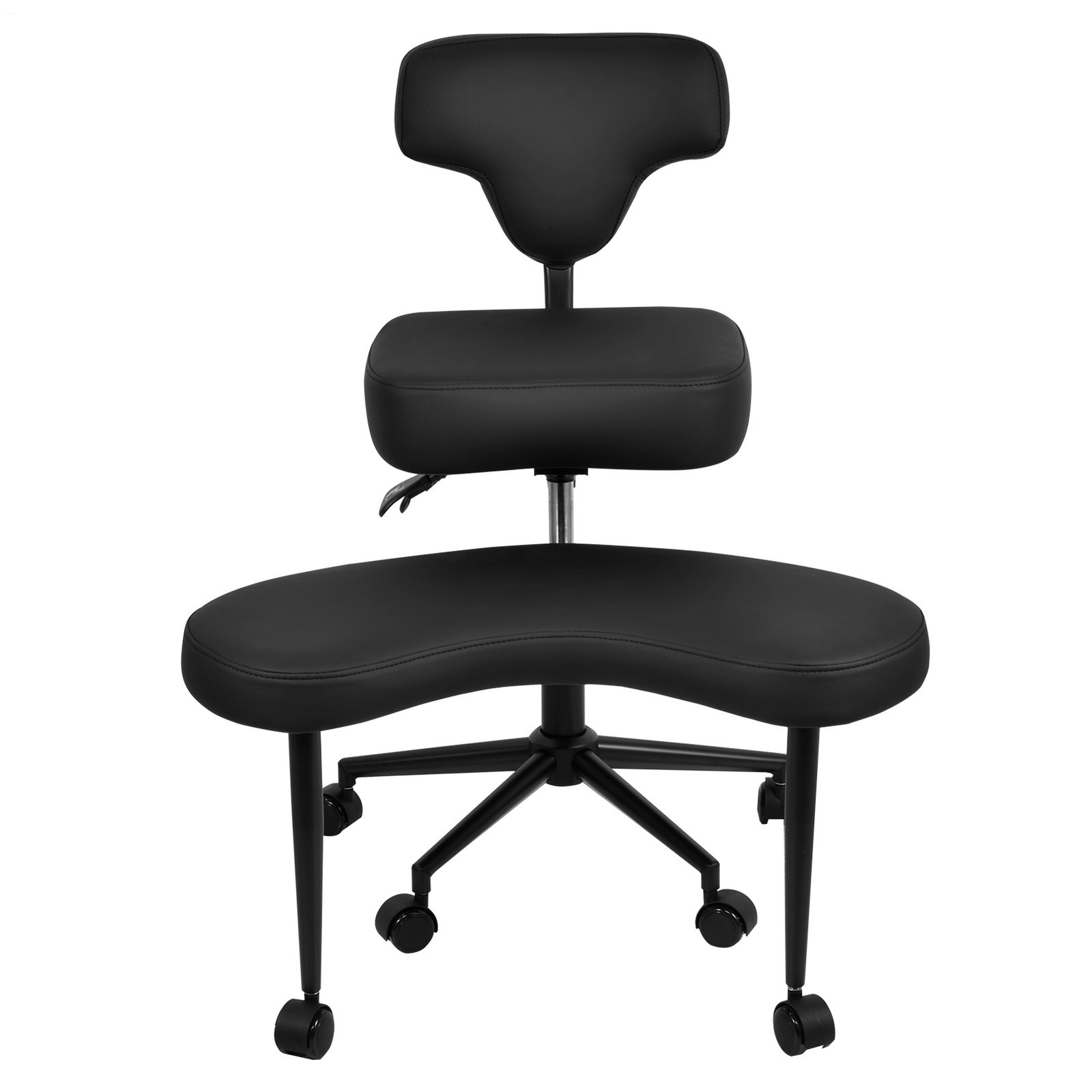 Meditation Cross Legged Armchair, ADHD Chair, Criss Cross Chair for Home Office