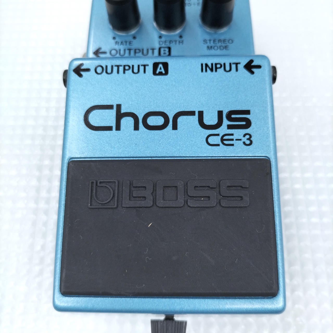 Boss Ce-3 Chorus Effector
