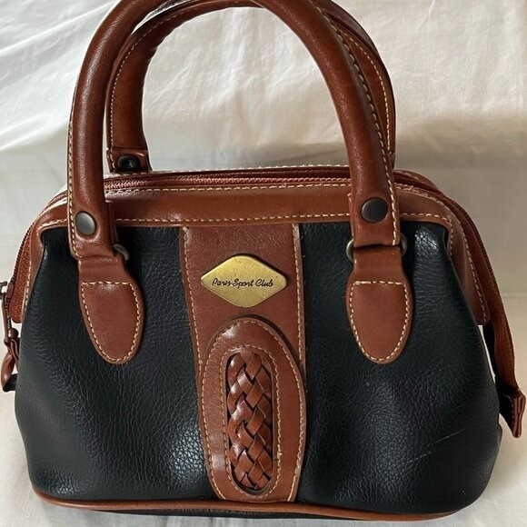 Paris Sport Club purse
