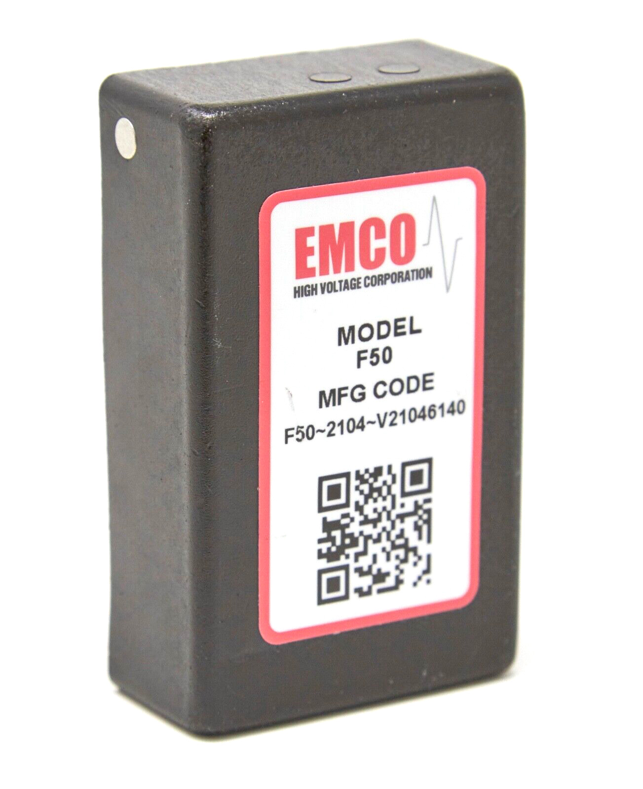 EXCELLENT Factory Takeoff Emco F50 DC/DC Converter Power Supply Board Mounted