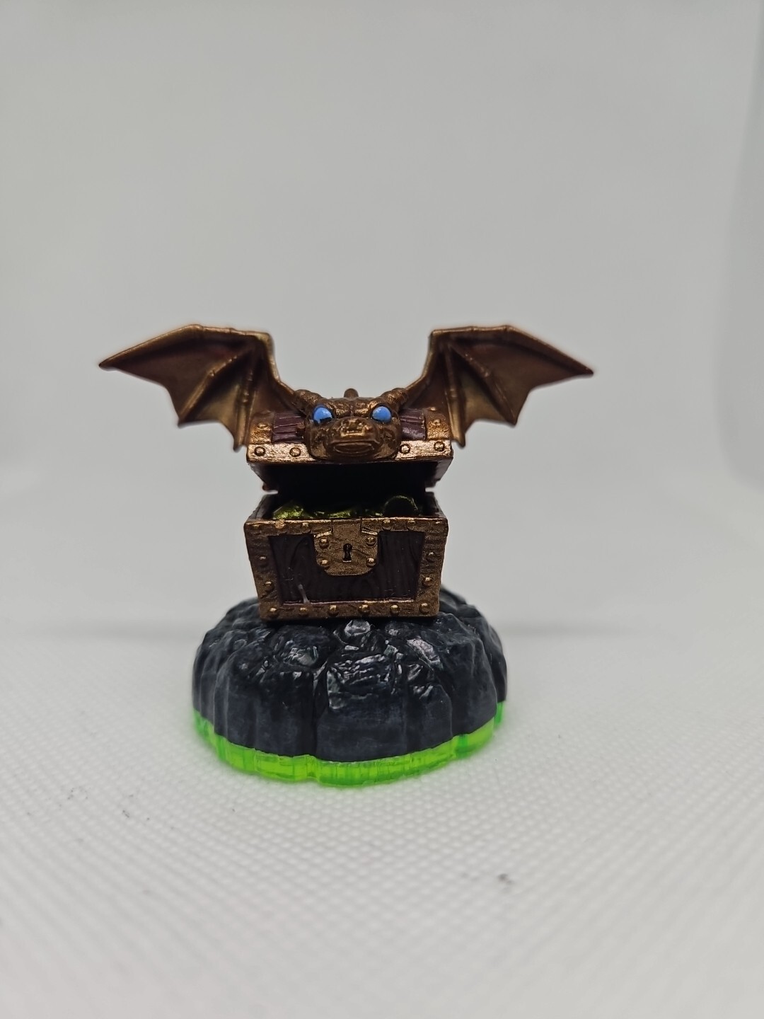 2011 Activision Slylanders Giants Hidden Treasure Figure 83988888