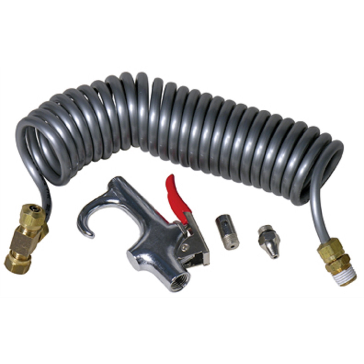 Amflo Kit, Air Seat Blow Gun AMFL1011K