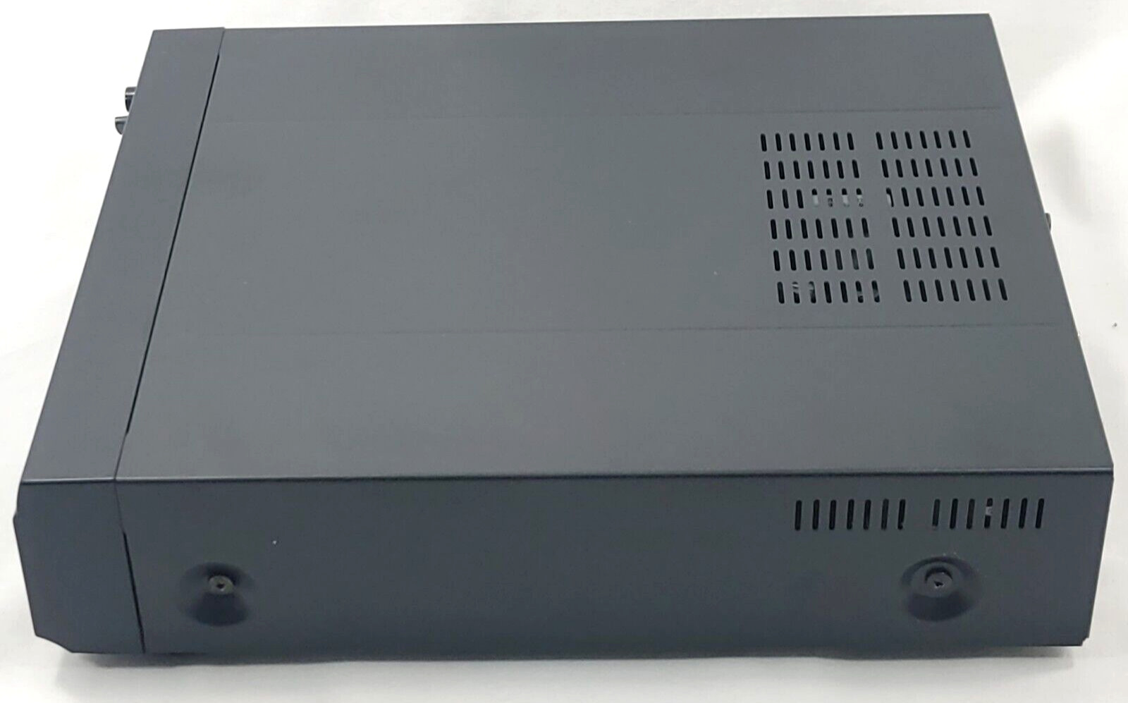 Sharp DV600U DVD Player Dolby Digital (AC-3) /DTS Ready