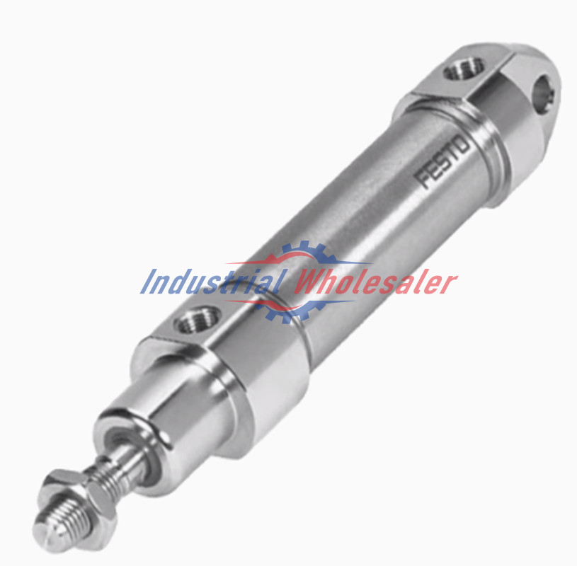 FESTO-CRDSNU-25-10-P-A 1Pcs New For Air Cylinder Fast delivery#