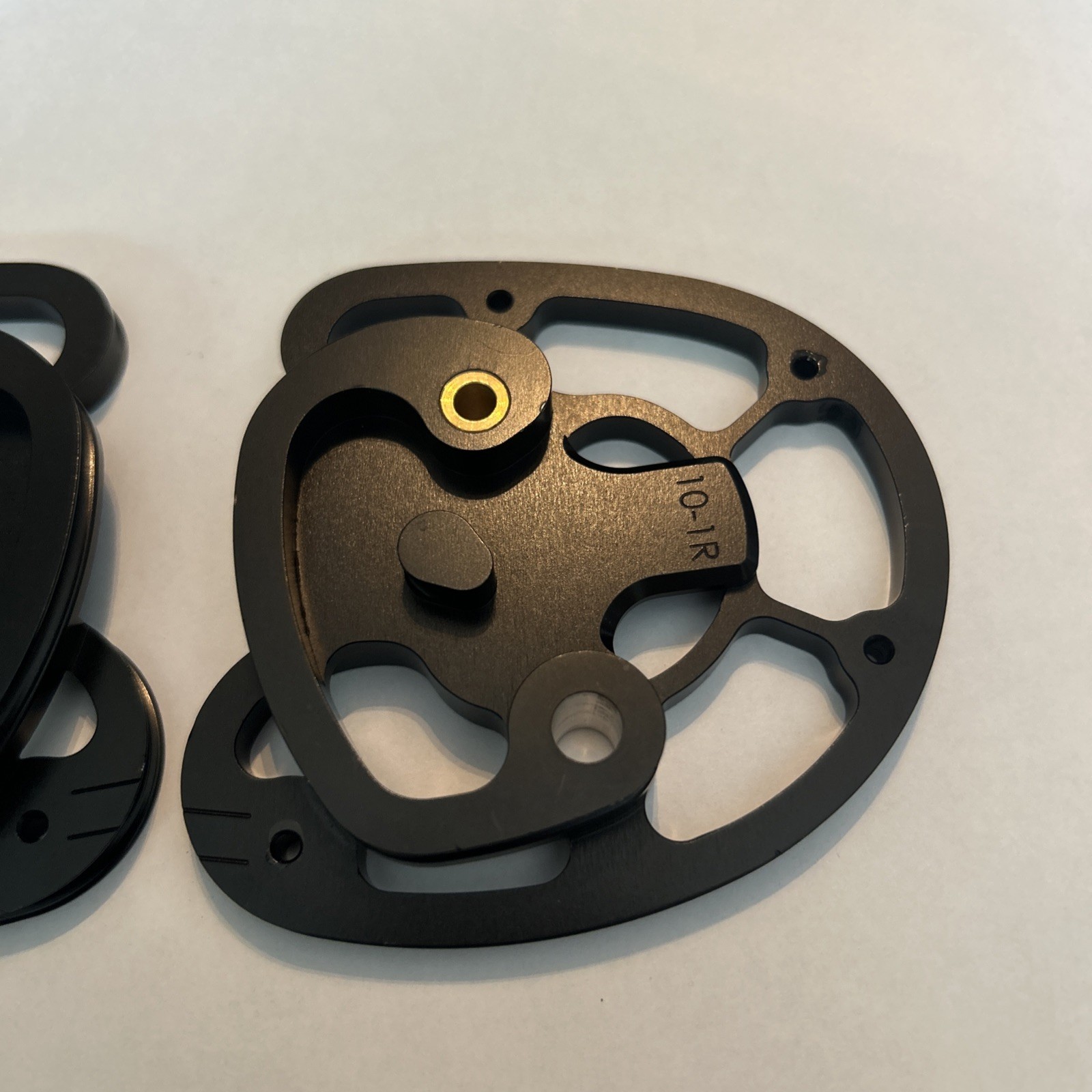 Archery Crossbow Cams Set Marked 10-1