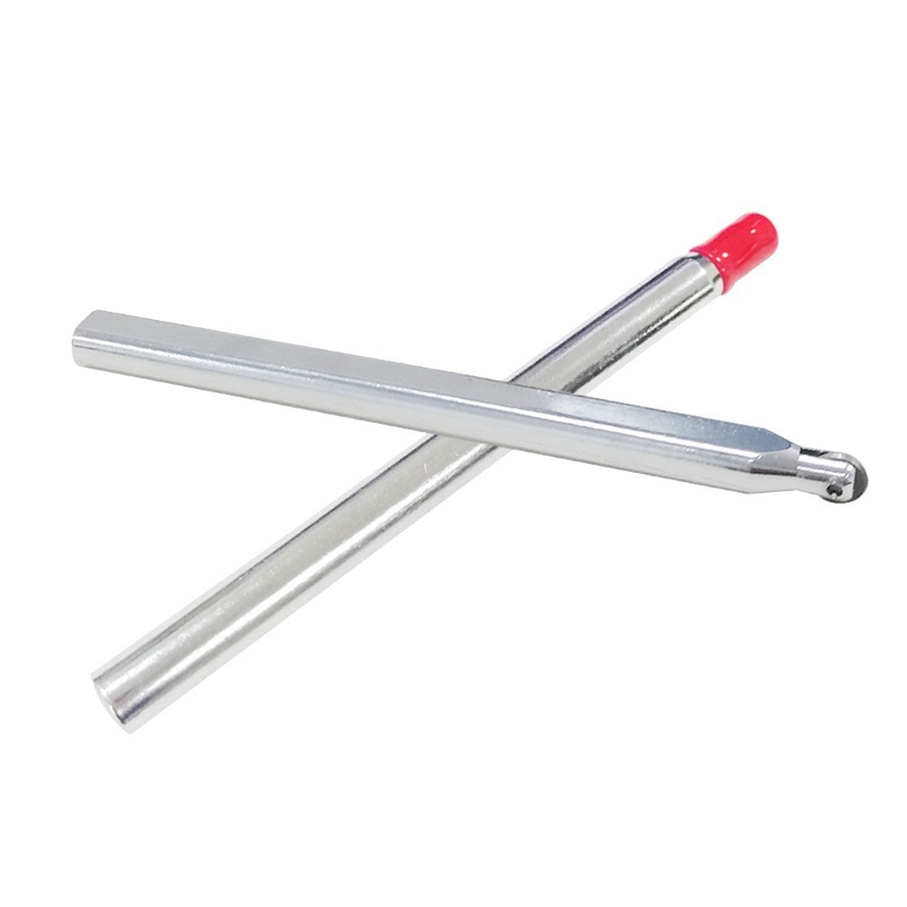 Silver Manual for tile Cutter Wheel Perfect for DIY Projects and Professional