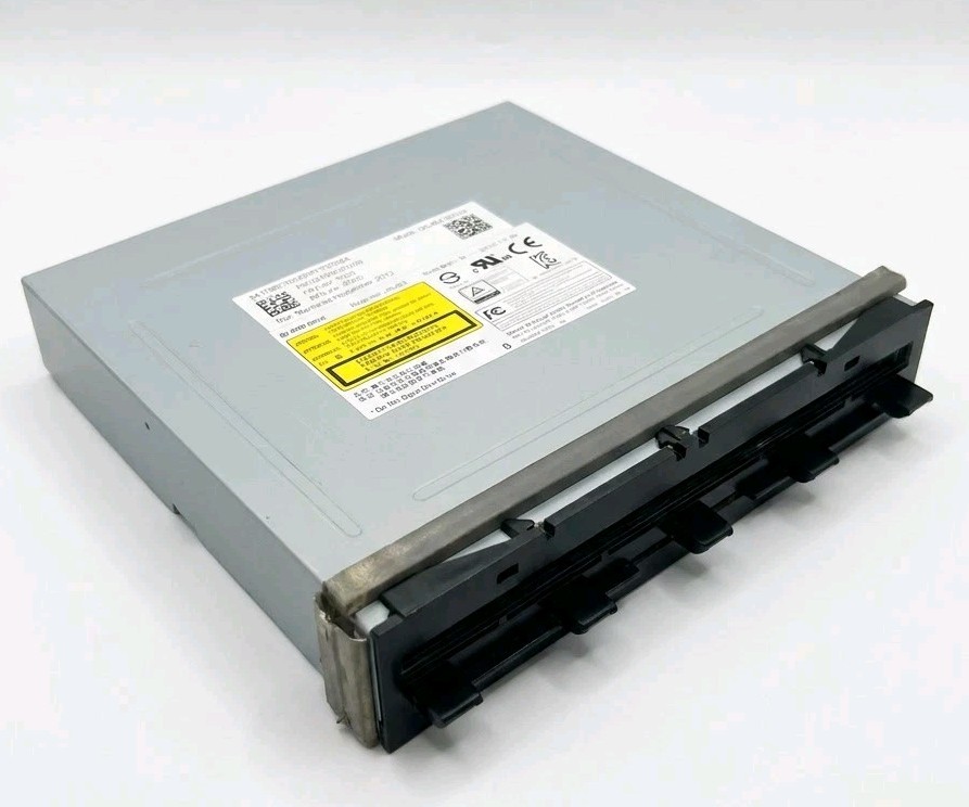 OEM Microsoft Xbox One (1540) Optical Disc Drive Phillips Lite-On DG-6M1S-01B