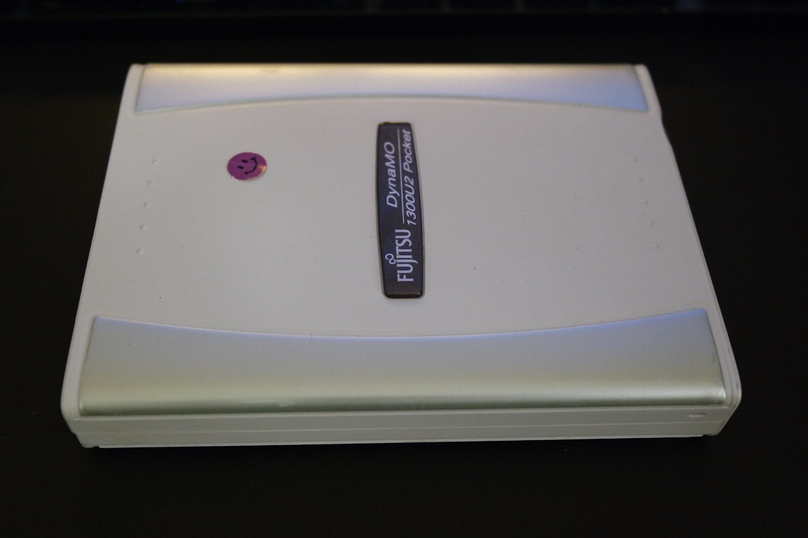 FUJITSU DYNAMO 1300U2 POCKET