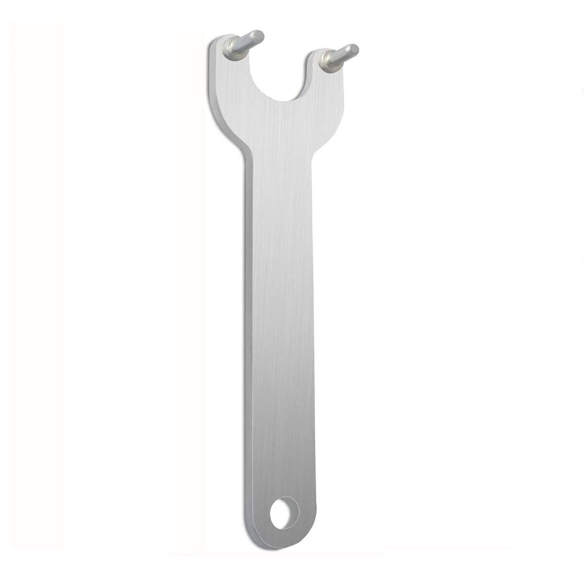 1PCS 5/8"-11 Angle Grinder Spanner Wrench Flange Lock Nut