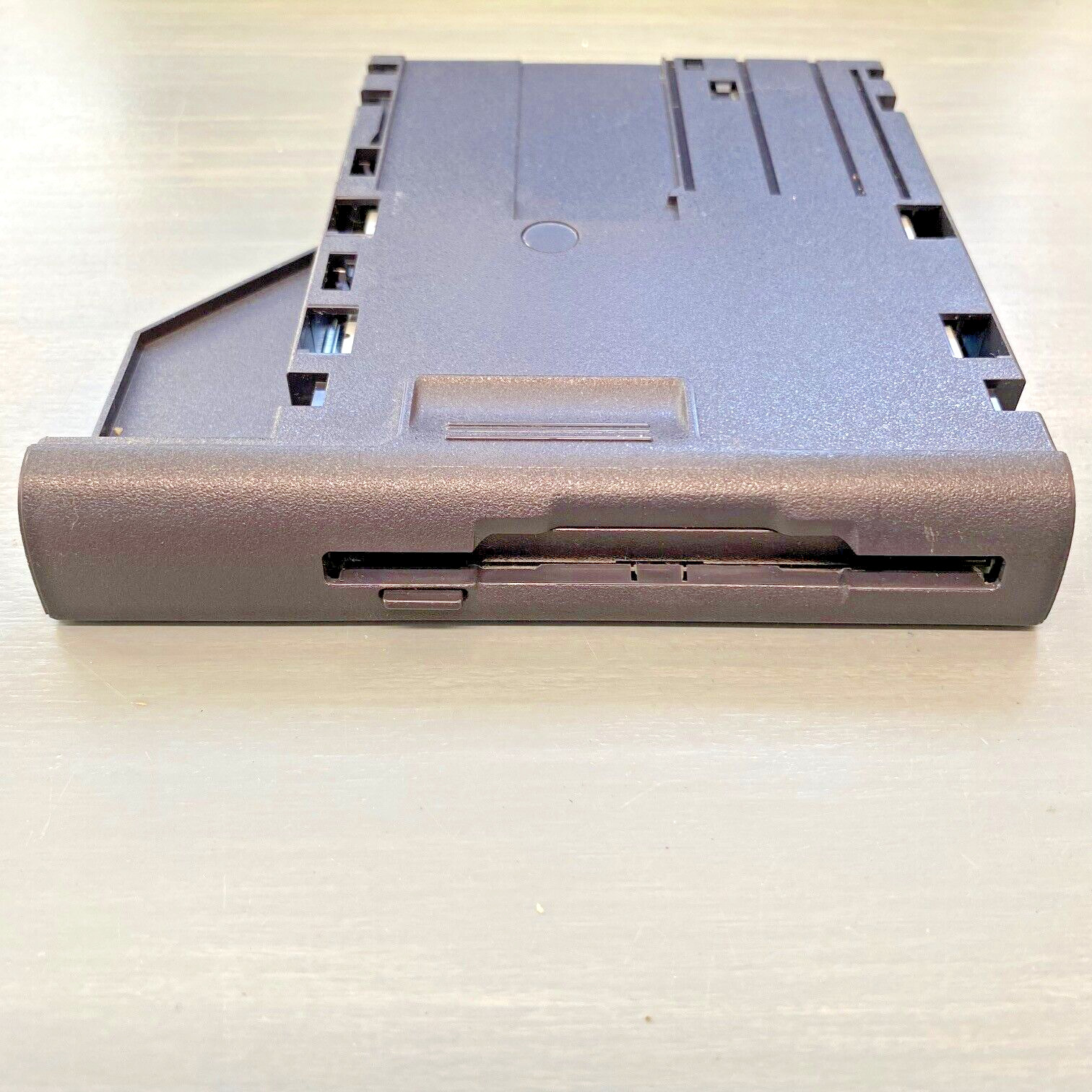 Dell Laptop Latitude Inspiron 3.5" 1.44MB Floppy Disk Drive 4702P **UNTESTED**