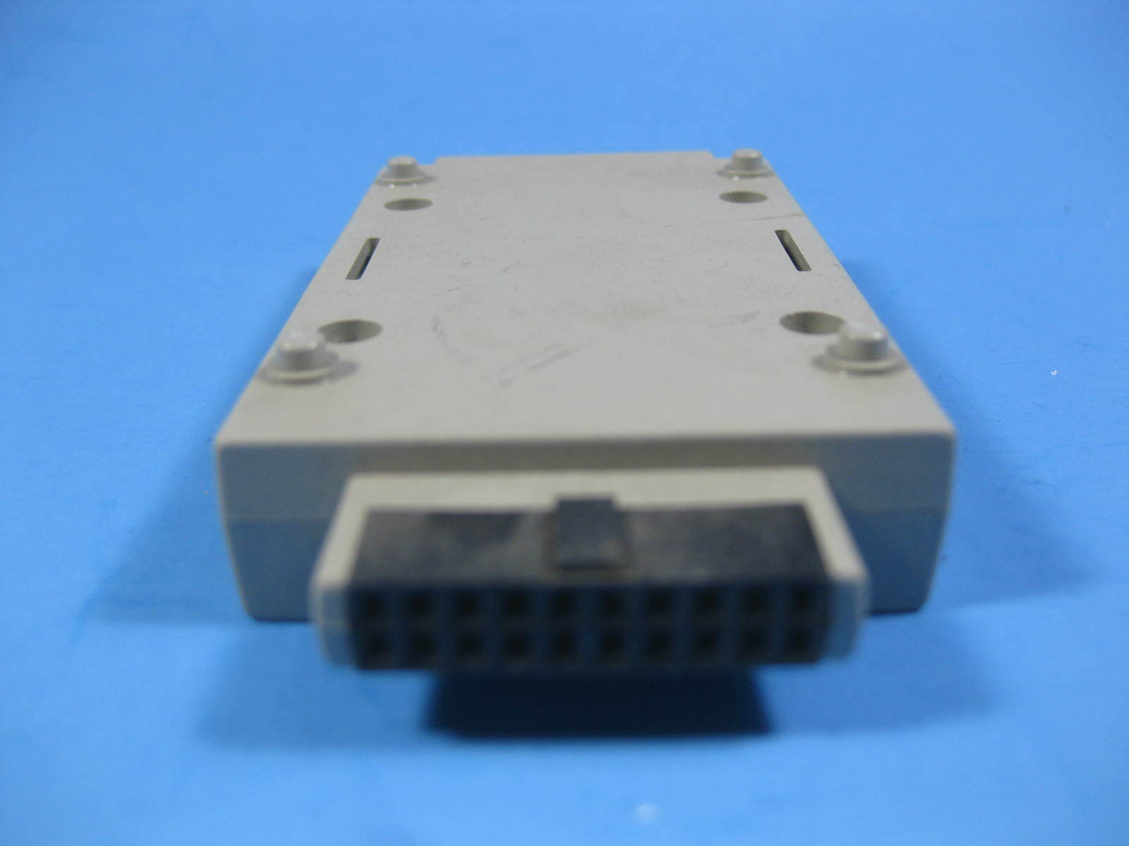 Agilent Keysight 3-State TTL/CMOS Data -- 10462A -- Used
