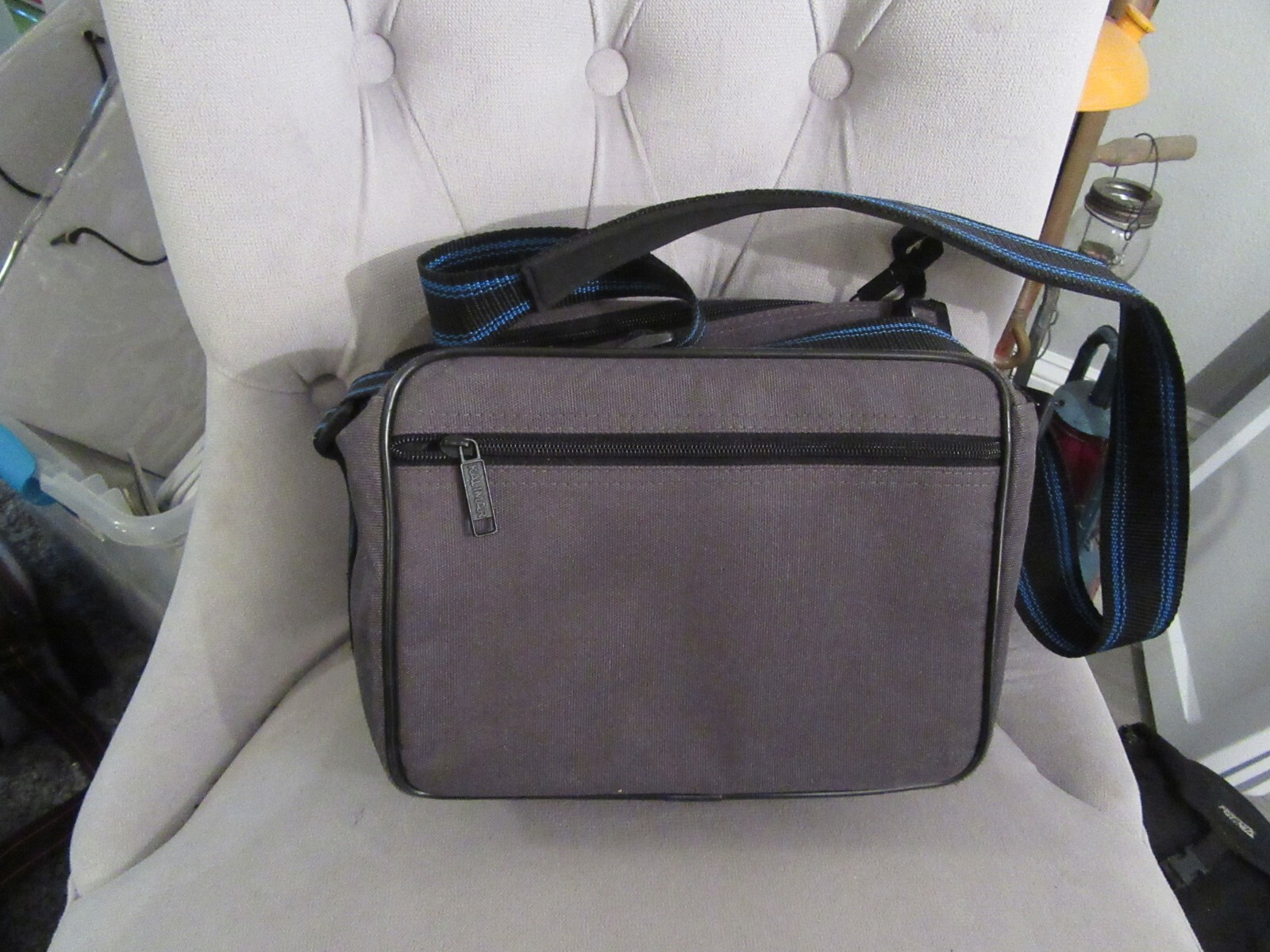 Kalimar Camera Bag About 10 X 7 X 5