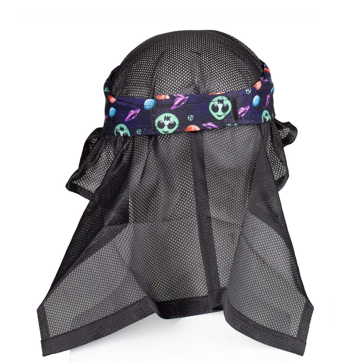 HK Army Headwrap - UAP