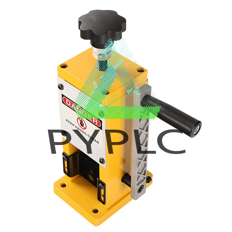 Automatic 1.5-25mm Wire Stripping Machine Copper Cable Peeler Stripper Tool