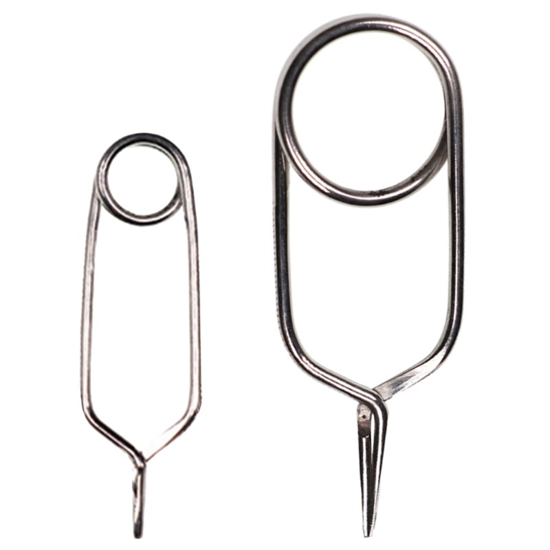 Advanced Fly Tying Tool For Expert Level Crafting &Detailing Fly Fishing Making