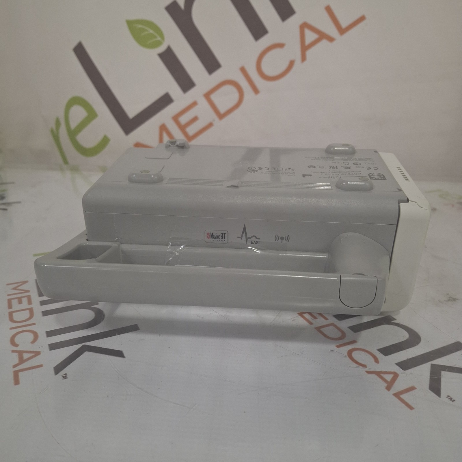 Philips IntelliVue X2 Module - Masimo Rainbow SpO2