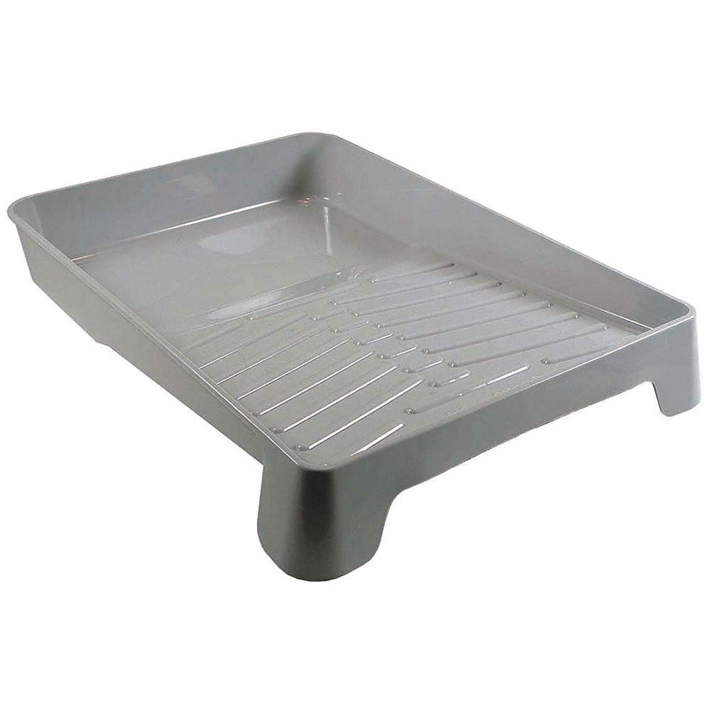 ABILITY ONE 8020-01-596-4243 Deluxe Paint Tray,1qt,2 1/2" H,16 1/2" L 22N712