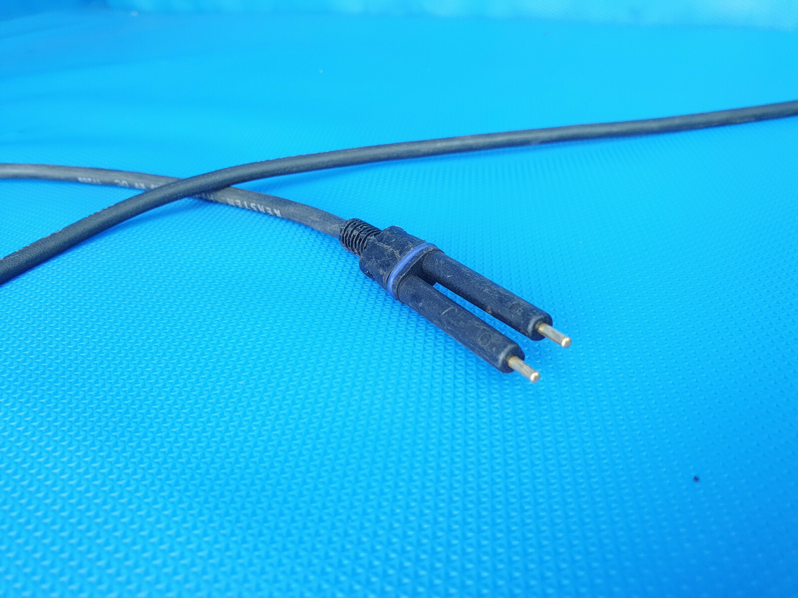 Kersten DE 206 discharge electrode universal electrode incl. VAT