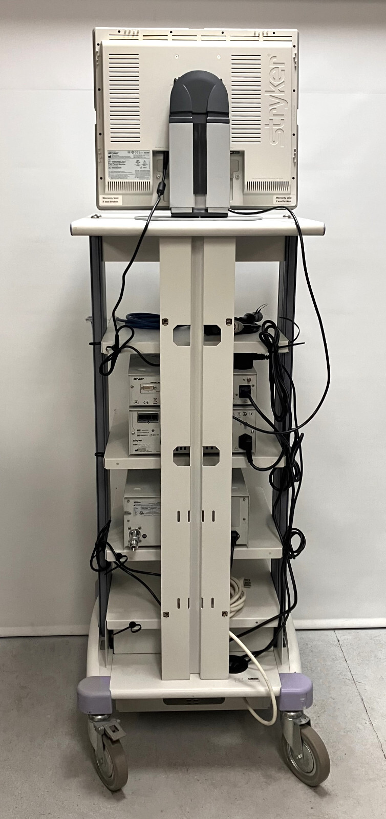 Stryker 1188 HD Video Endoscopy System