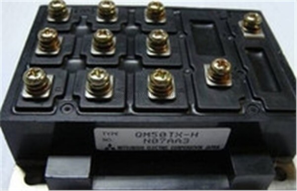 Mitsubishi Module Brand New QM50TX-HB QM50TXHB lo