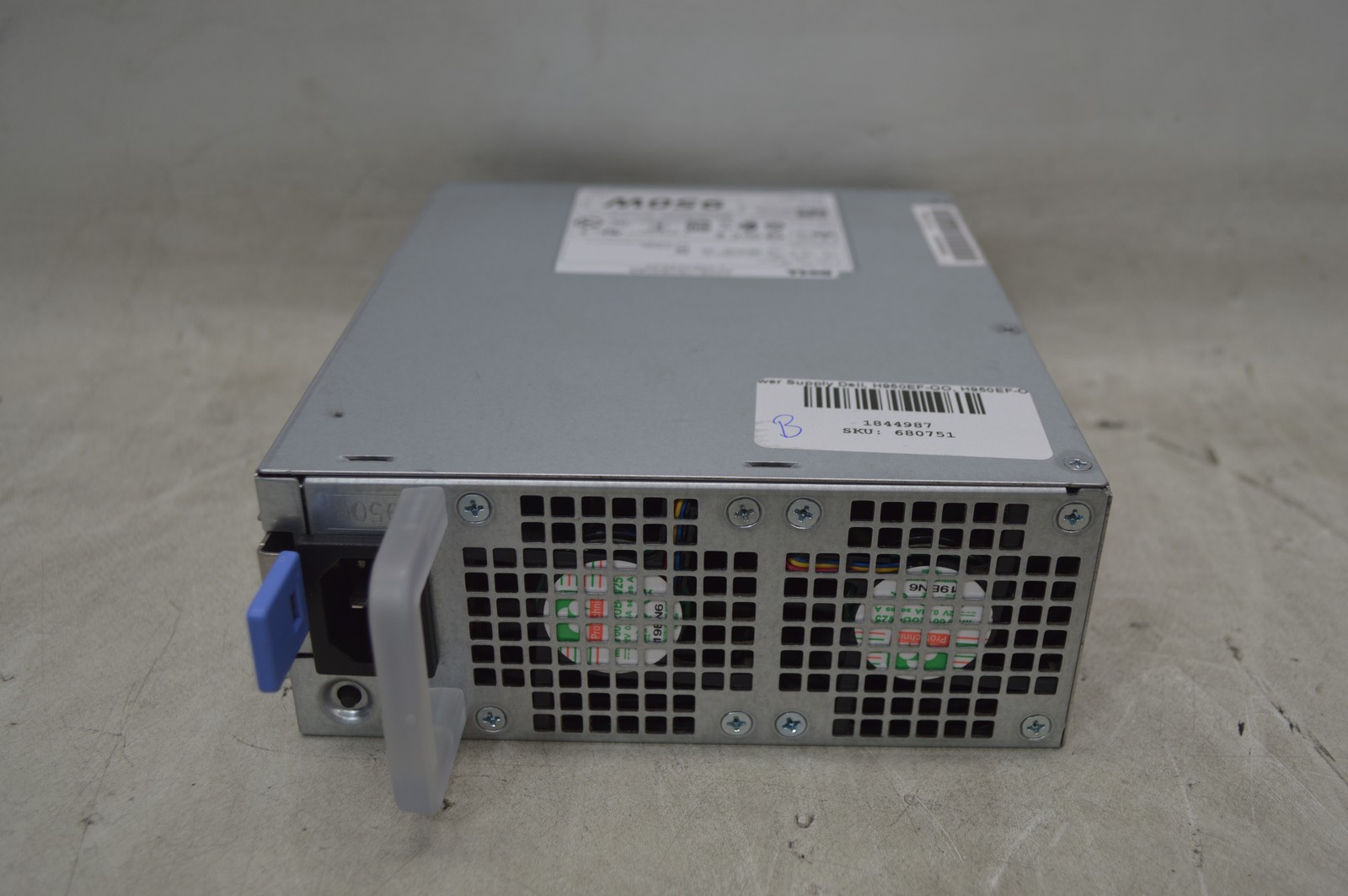 DELL PRECISION T5820 T7820 950W POWER SUPPLY CXV28 WGCH4 V7594 H950EF-00 5820