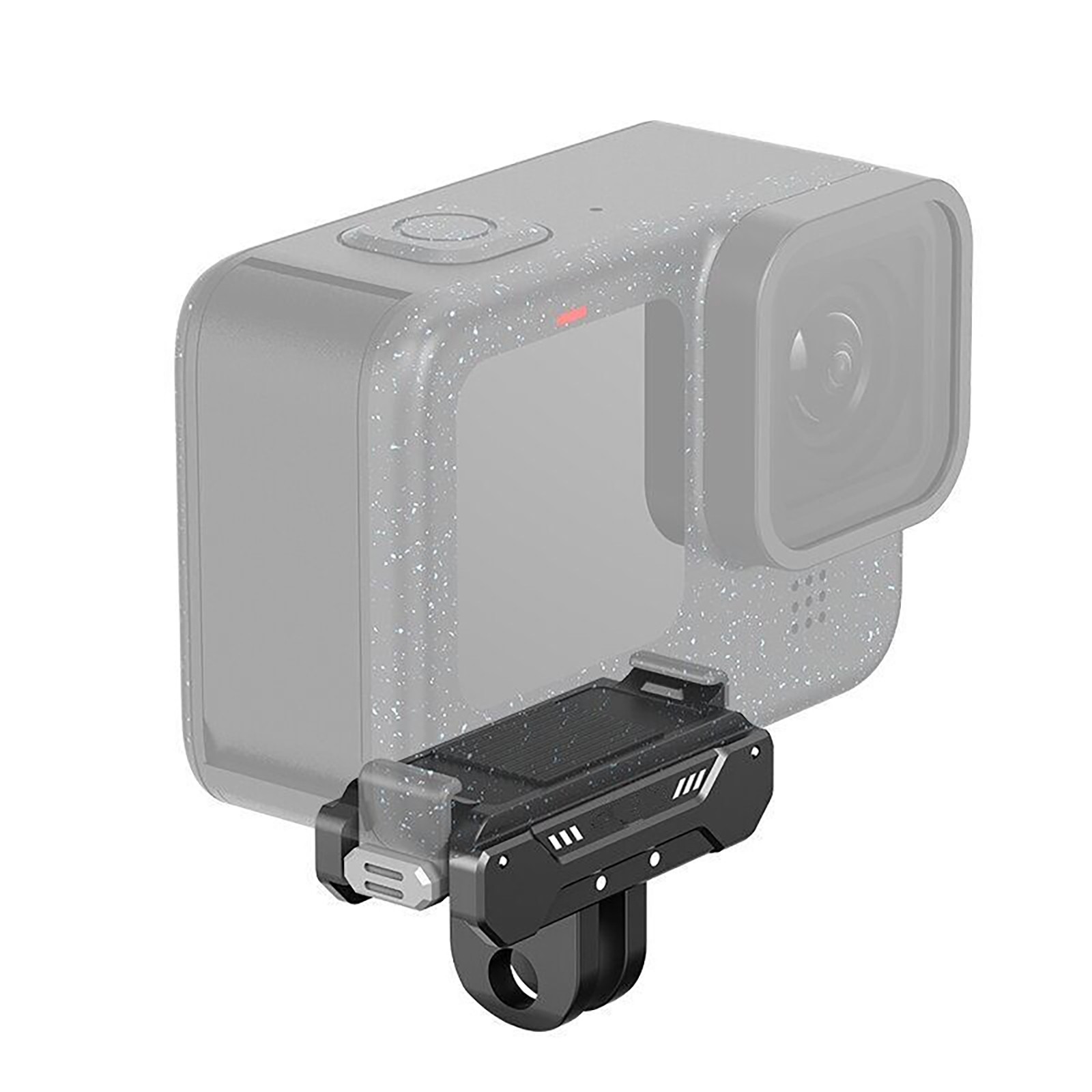Camera Magnetic Quick Release Base Kit Adapter Commponents Accessories Parts