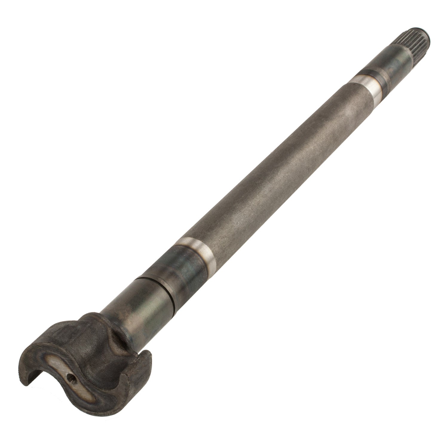 AIR BRAKE CAMSHAFT - RIGHT HAND - LENGTH 24-1/8 - 1.5-28 SPLINE