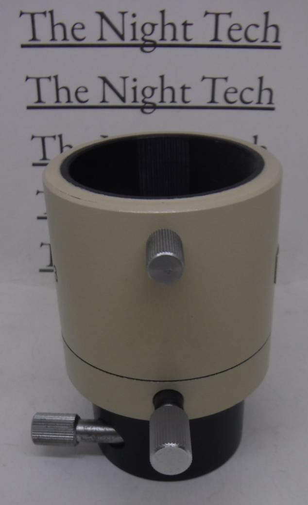 Olympus MTV-3 C-Mount Video Camera Adapter for Microscope