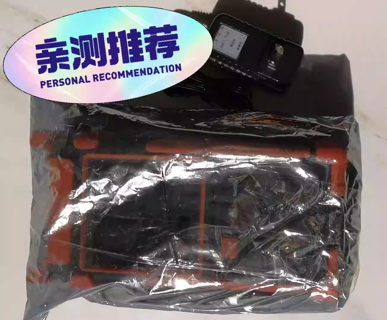 1PCS ShinewayTech S20AN OTDR/