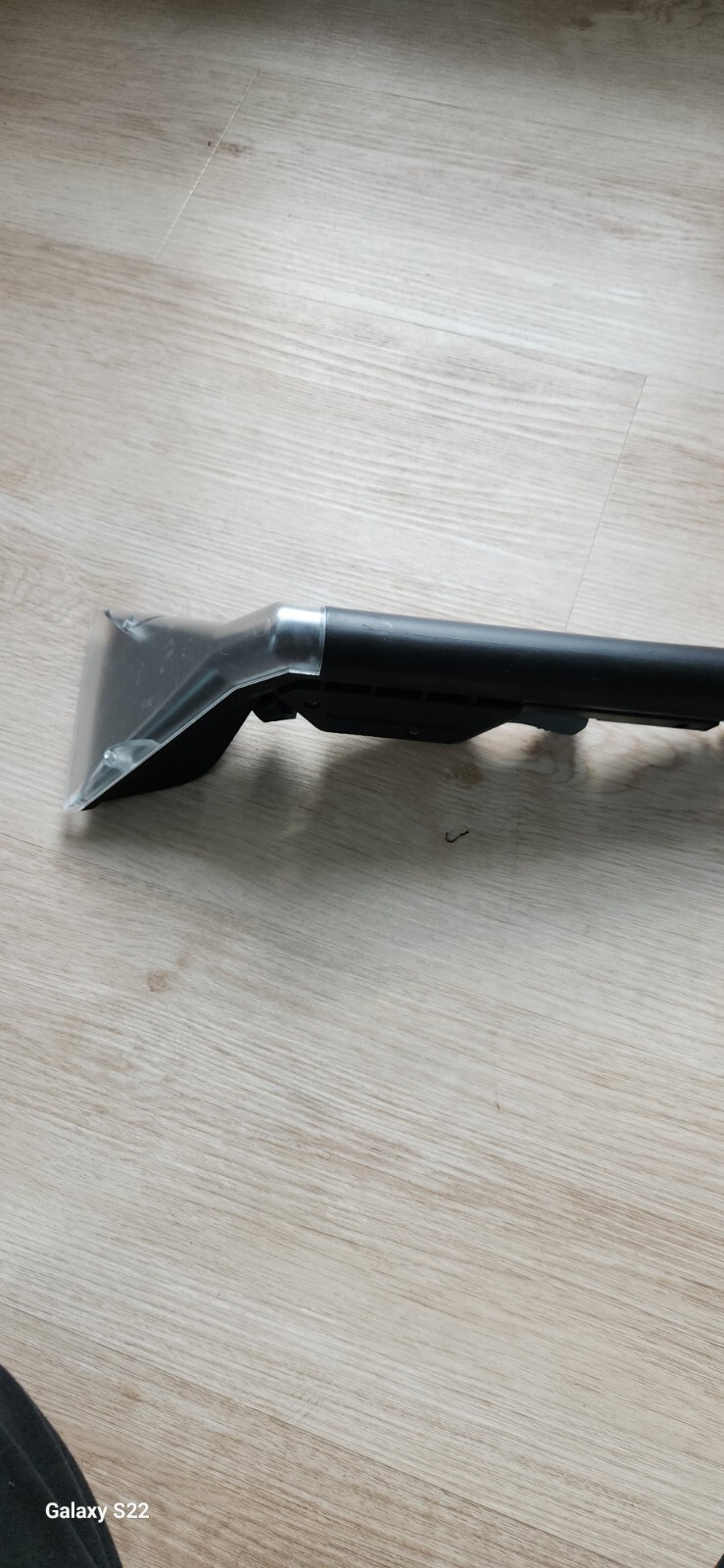 Hand Tool KARCHER Puzzi  Extractor  10/1 Or 10/2 Item#4.130-116.0
