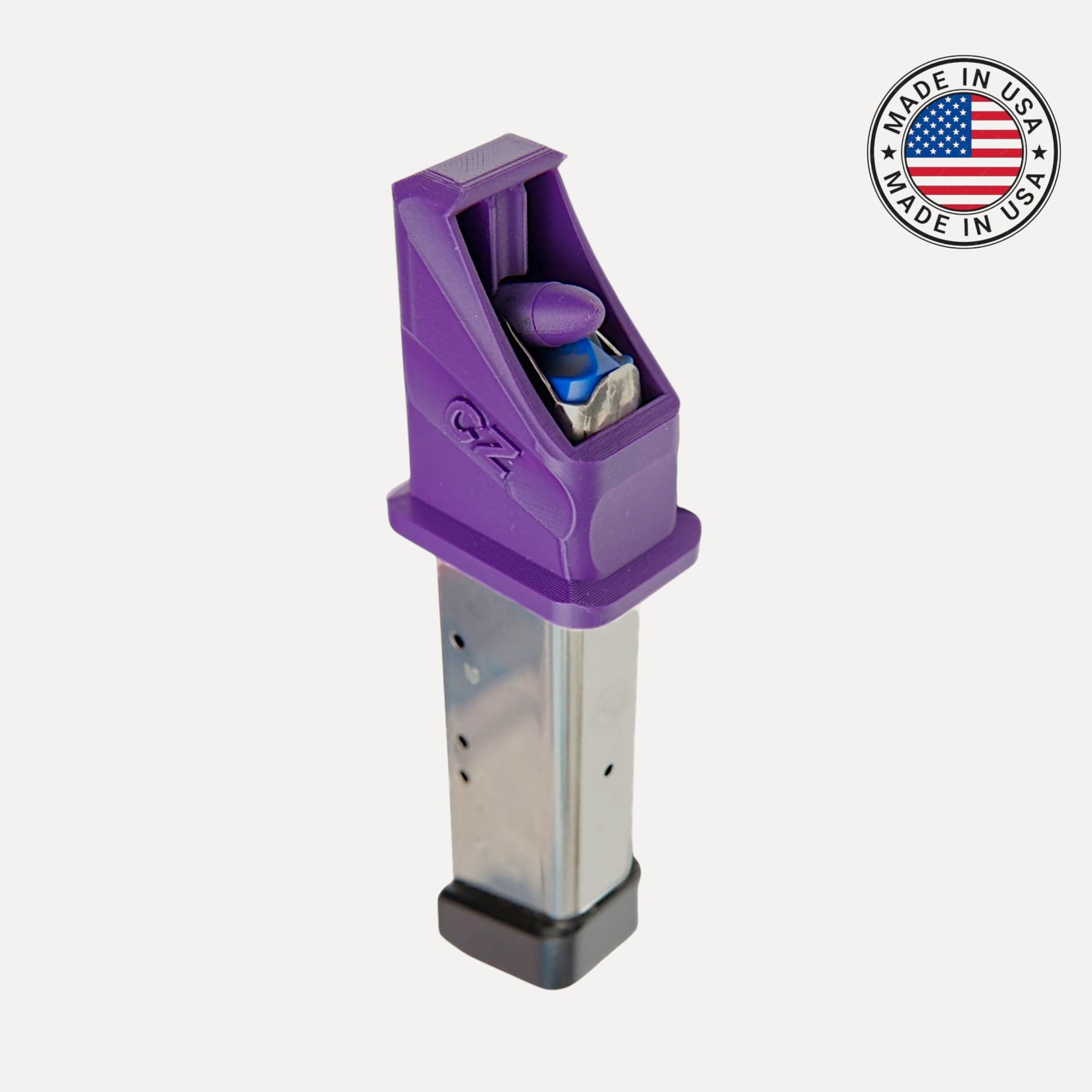 CZ 9MM Mag Loader for CZ 75 / SP-01 Shadow / Shadow 2
