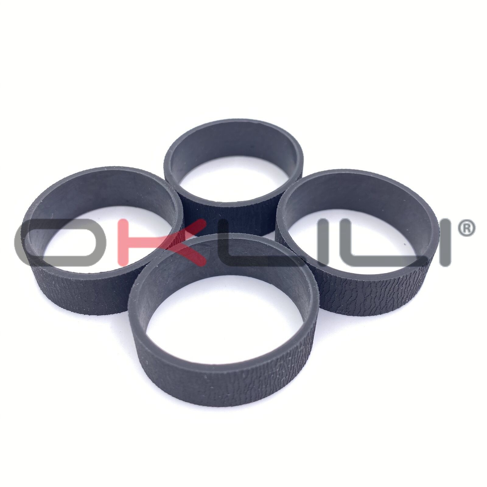 4PC X Duplexer Feed Pickup Roller for HP 8718 8719 8720 8725 8728 8730 8740 8745