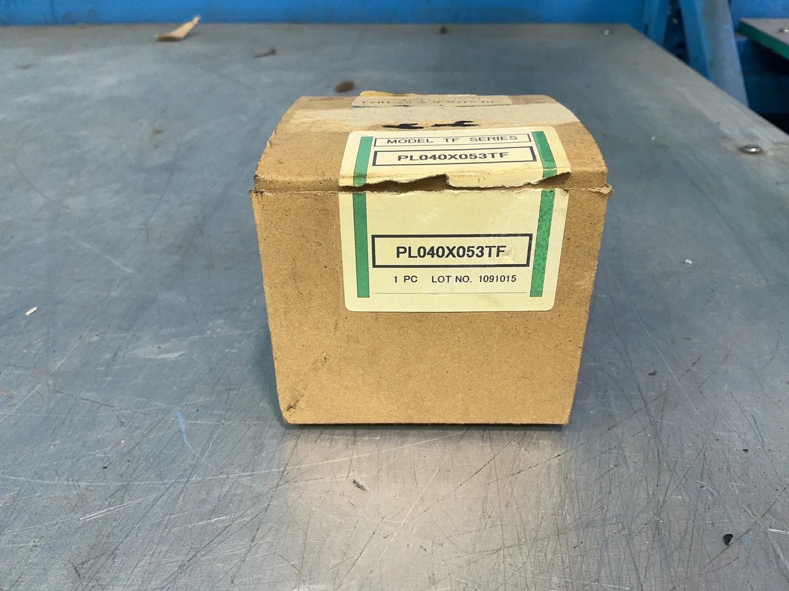 TSUBAKI POWER-LOCK TF SERIES PL040X053TF